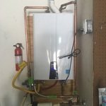 Water Heater repair service in Allen TX