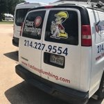 Plumber service in Plano TX